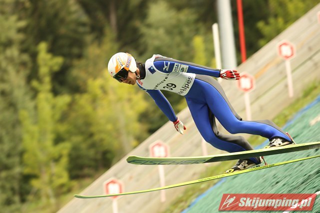 137 Fumihisa Yumoto